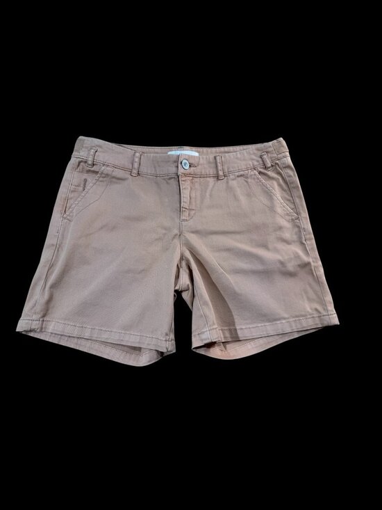 Sundance Pants - Sundance cotton shorts size 8
